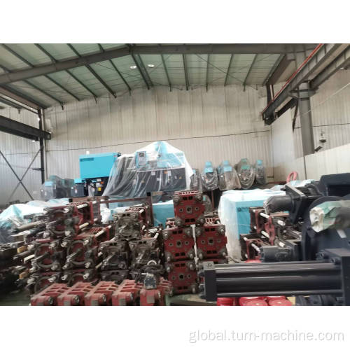 Plastic Pet Injection Machine Mirco plastic making injection molding machine Price list Supplier